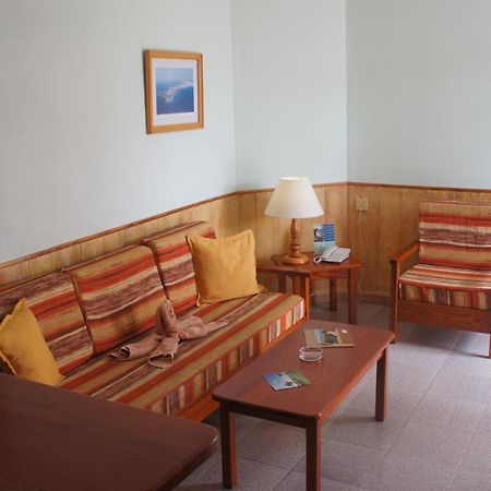 Castillo Playa Калета де Фусте Екстериор снимка