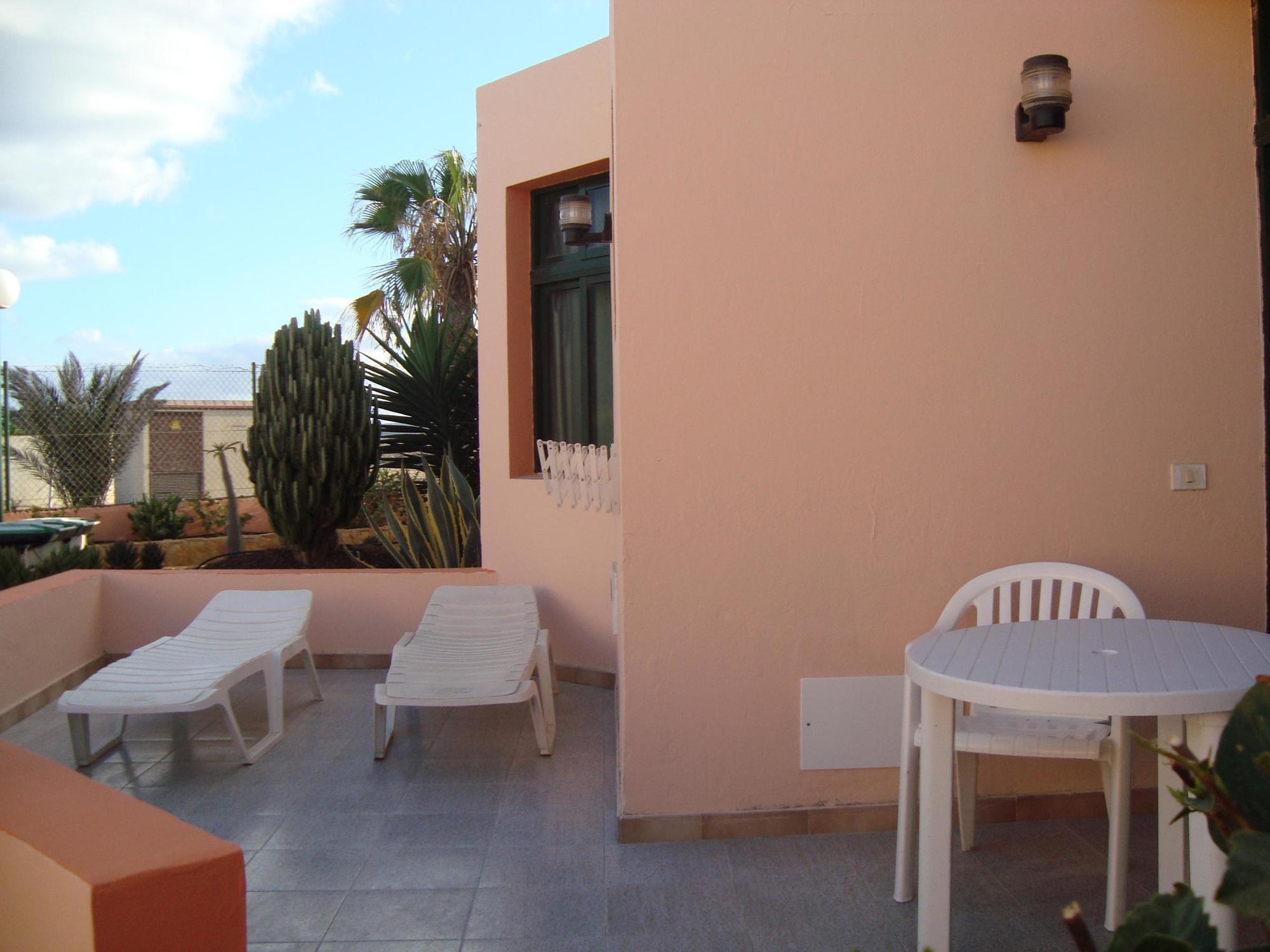 Castillo Playa Калета де Фусте Екстериор снимка